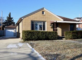 1018 Lathrop Ave, Racine, WI 53405