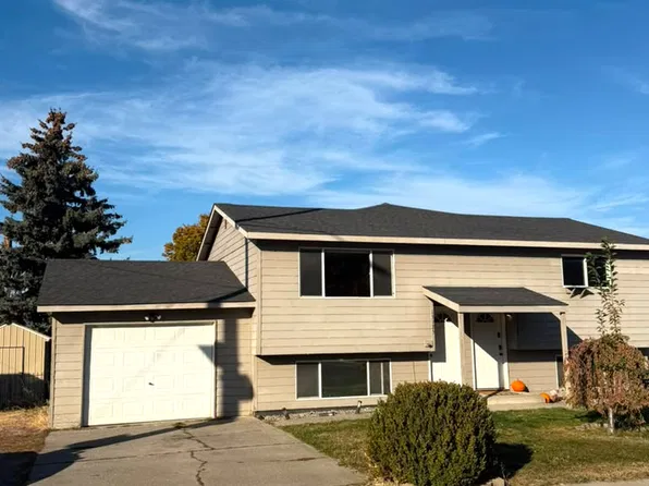 13125 E 16th Ave #13125, Spokane, WA 99216