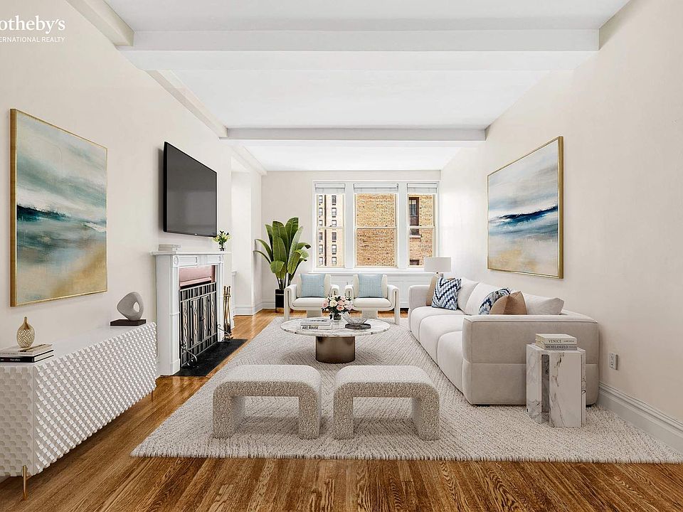 1st image of 71 Park Ave #5C