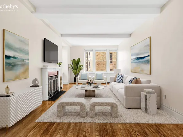 71 Park Avenue 5C image 1 of 7