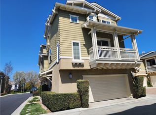 1 Arabis Ct #59, Mission Viejo, CA 92694