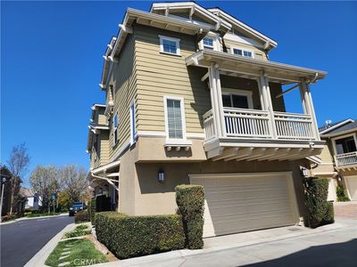 1 Arabis Ct #59, Mission Viejo, CA, 92694