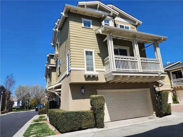 1 Arabis Ct #59, Mission Viejo, CA 92694