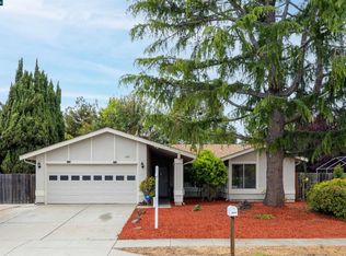 3319 Holmes Pl, Fremont, CA 94555