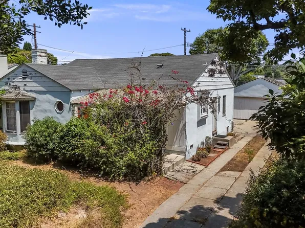 2435 Cloverfield Blvd, Santa Monica, CA 90405