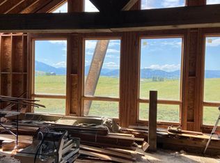 6875 S Squaw Creek Rd, Jackson, WY 83001