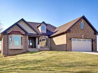 4804 Saddle Bend Way, Louisville, KY 40299