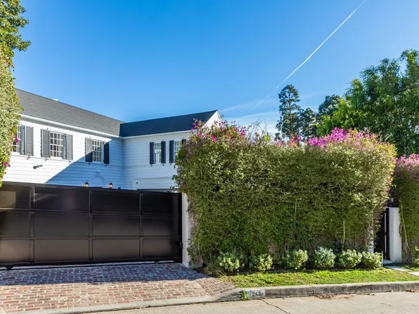 1248 N Wetherly Dr, Los Angeles, CA 90069