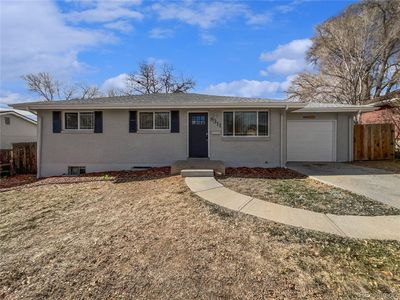 8311 Ogden Street, Denver, CO, 80229