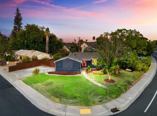 2133 Rossmoor Dr, Rancho Cordova, CA