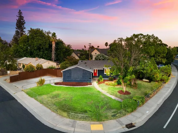 2133 Rossmoor Dr, Rancho Cordova, CA 95670