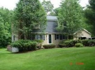 82 Wheeler St, Pepperell, MA 01463