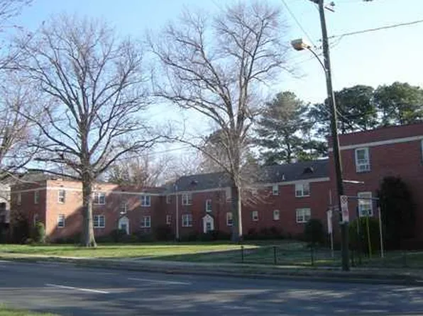 Marberry Apartments, 7420 Hampton Blvd #1B, Norfolk, VA 23505