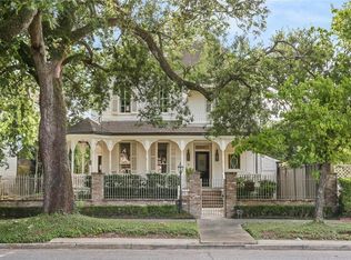 1450 State St, New Orleans, LA 70118