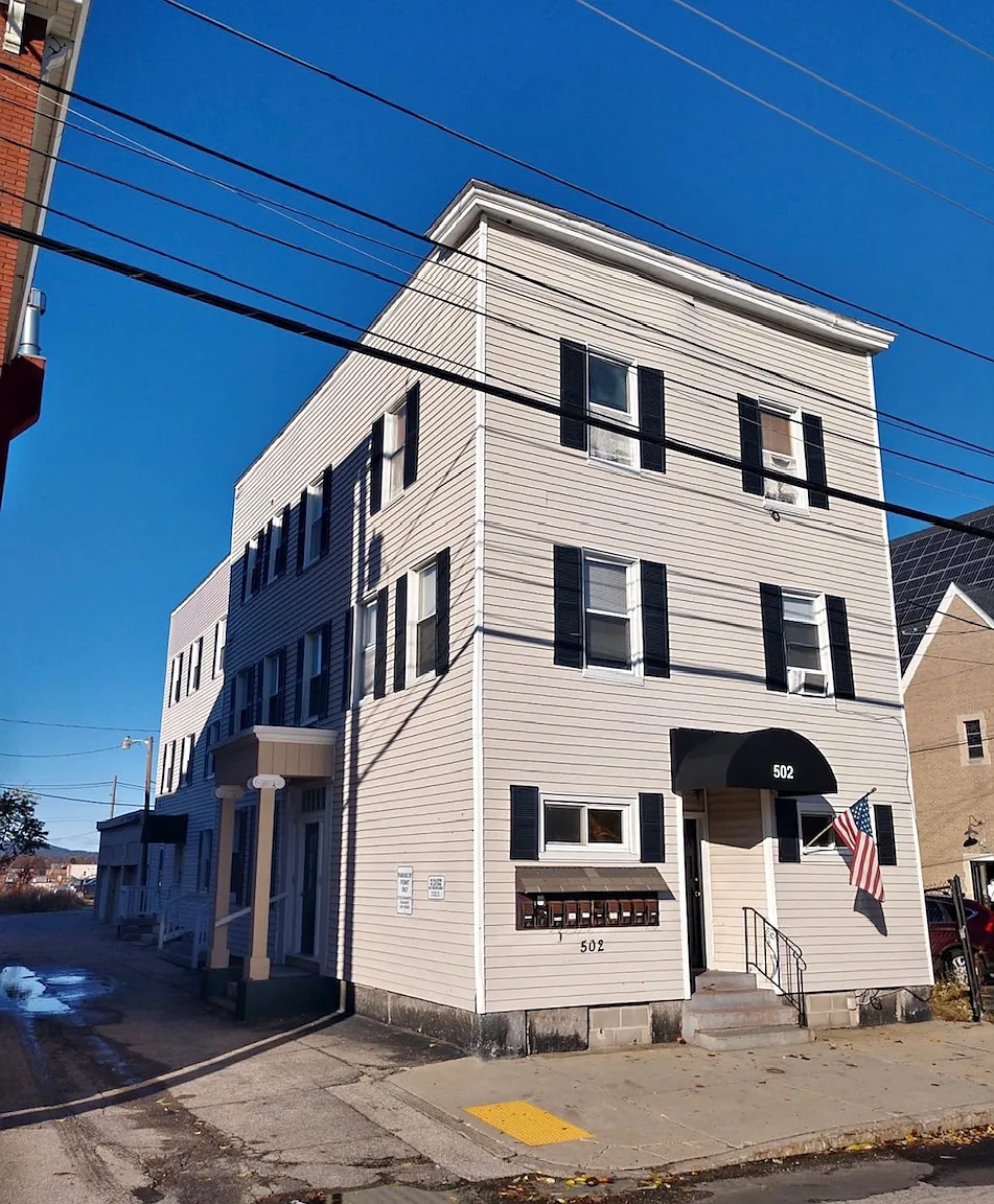 1 bed, 600 sqft, $1,375 — Photo 1