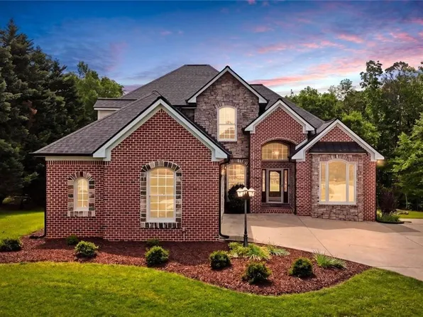 2235 Lower Burris Rd, Canton, GA 30114