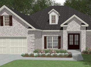 113 Archers Nook, Kathleen, GA 31047