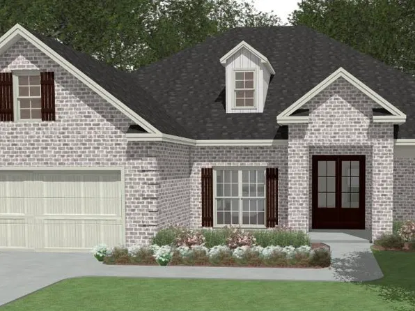 113 Archers Nook, Kathleen, GA 31047