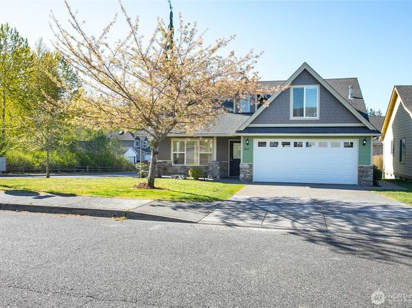 4022 Ava Lane, Bellingham, WA 98226