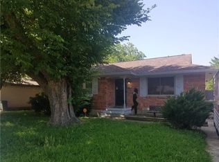 4509 Oleander Trl, Mesquite, TX 75150