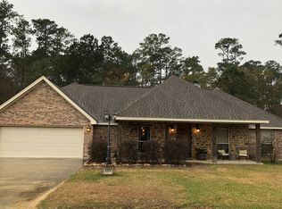 6165 Settlement Way, Vidor, TX 77662