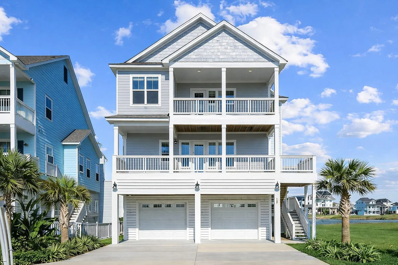 4 bed, 3.5 bath, 2732 sqft, $3,499 — Photo 2