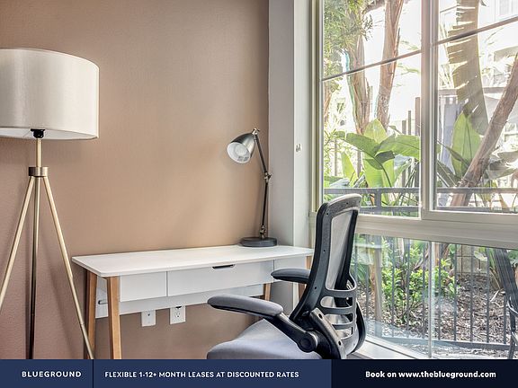 Office Area