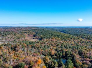 338 Brooklyn Road, Pomfret, CT 06259