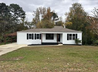 1464 14th Ave, Haleyville, AL 35565