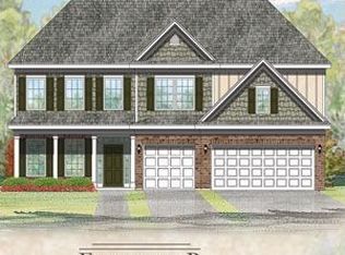 3604 Katie Ln, Durham, NC 27705
