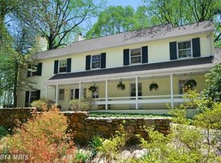 1915 Ruxton Rd, Baltimore, MD 21204