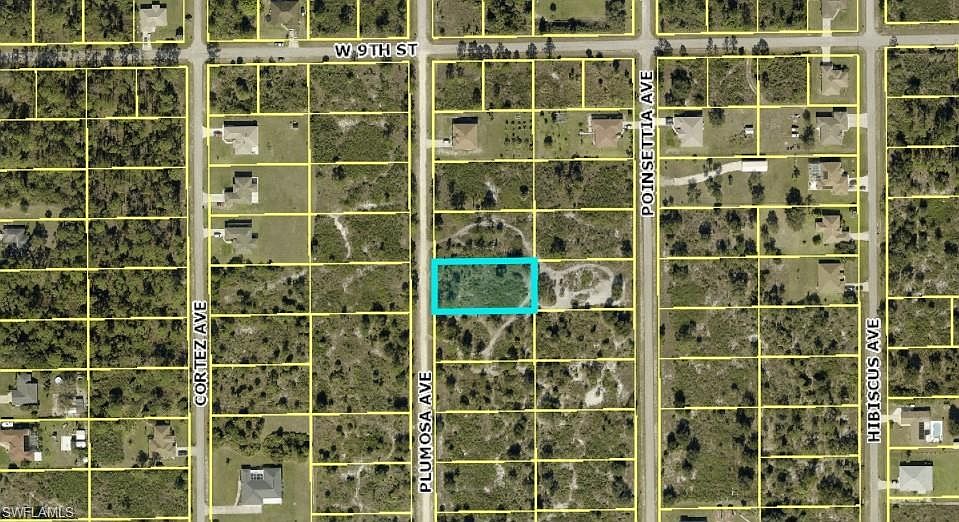 1st image of 814 Plumosa Ave Lot 5