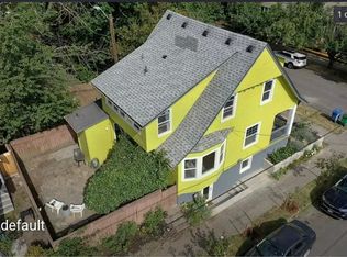3556 SE Main St UNIT A, Portland, OR 97214