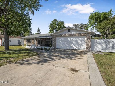 3714 Paige St, Port Orange, FL, 32129