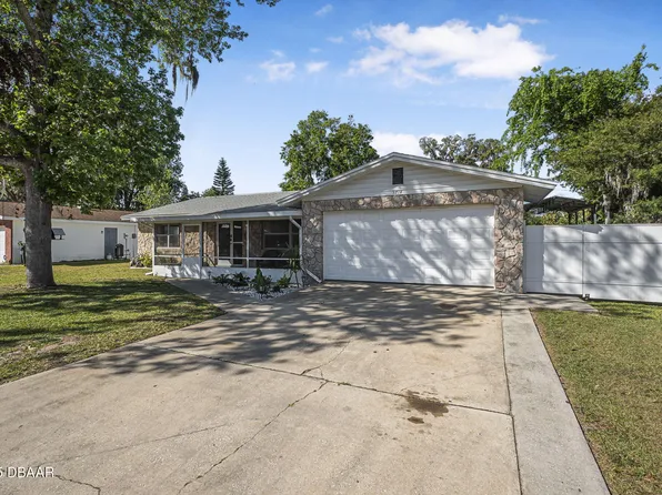 3714 Paige St, Port Orange, FL 32129