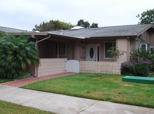 1910 McKinney Way M15 #19A, Seal Beach, CA 90740