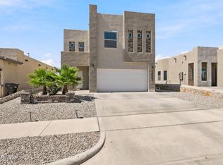13062 Grantham Ln, El Paso, TX 79928
