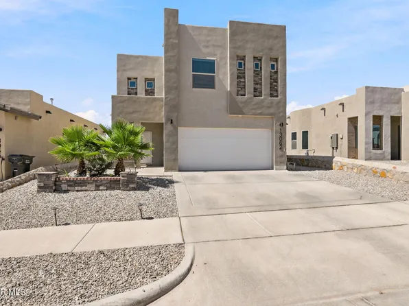 13062 Grantham Ln, El Paso, TX 79928