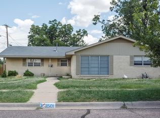 3501 Camarie Ave, Midland, TX 79707