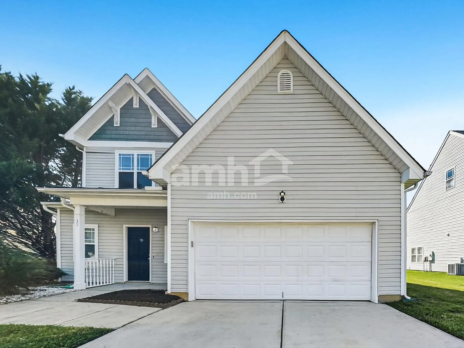 3 bed, 2.5 bath, 1646 sqft, $1,910 — Photo 1