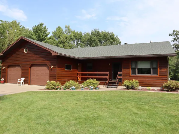 2406 Lake Nokomis Rd, Tomahawk, WI 54487