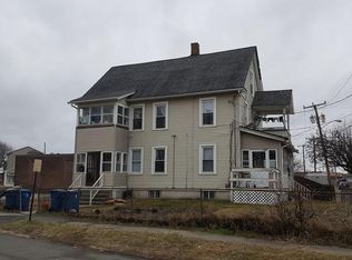 30 Cook St, West Springfield, MA 01089