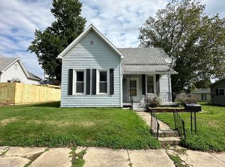 112 E Chestnut St, Brazil, IN