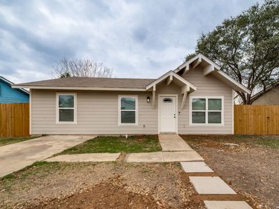 8519 Rain Dance, San Antonio, TX, 78242