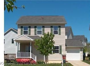 7225 Waterloo Pass, Elkridge, MD 21075