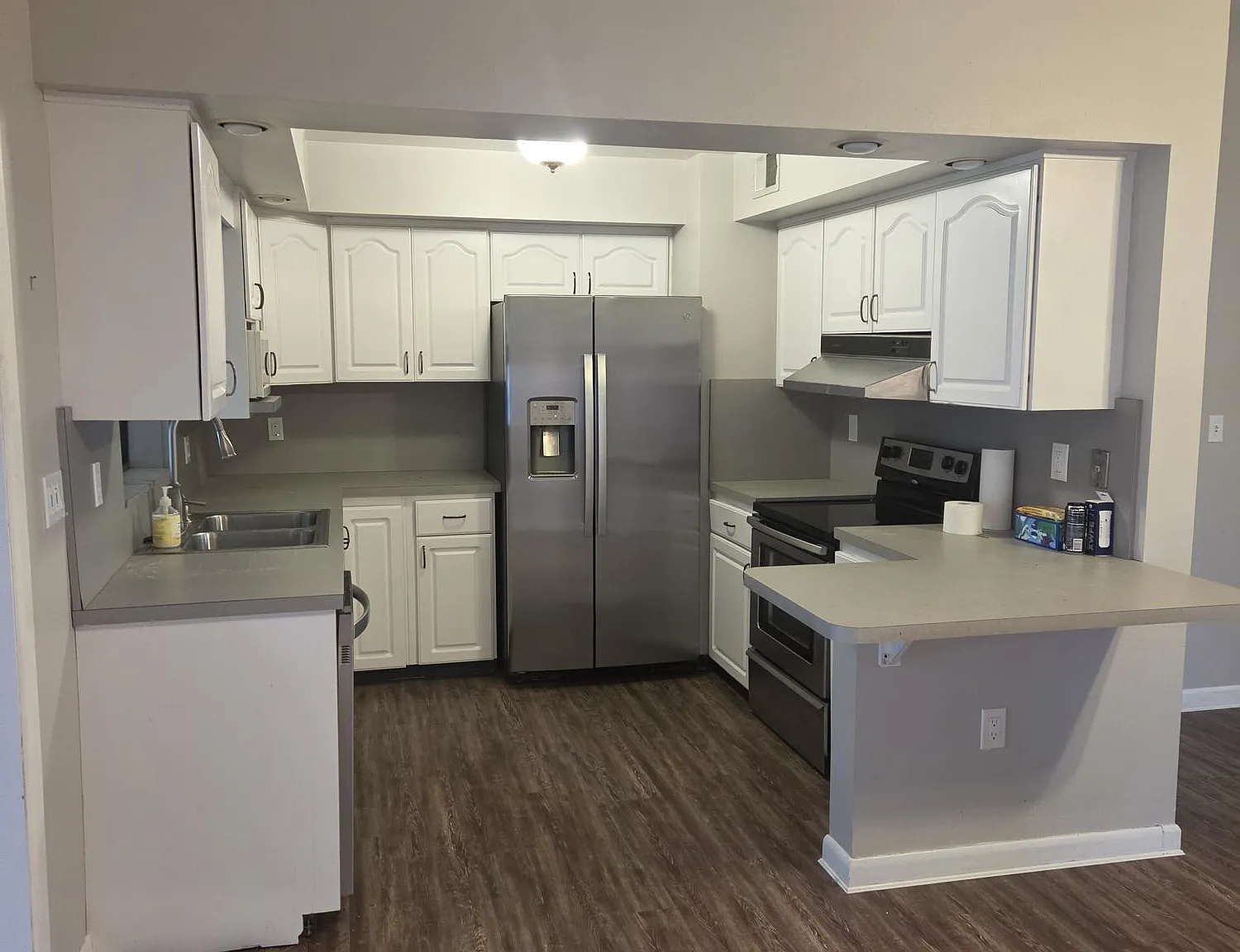 4 bed, 2000 sqft, $2,500 — Photo 4