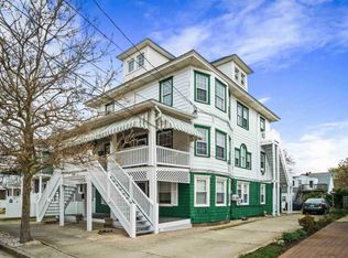 109 E Primrose Rd #C, Wildwood Crest, NJ 08260