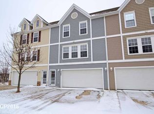 3207 SW Arlan Ln, Ankeny, IA 50023