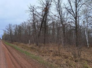 Cedar Creek Rd, Hinckley, MN 55037