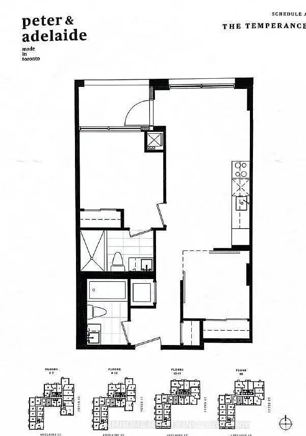 108 Peter St — Photo 2
